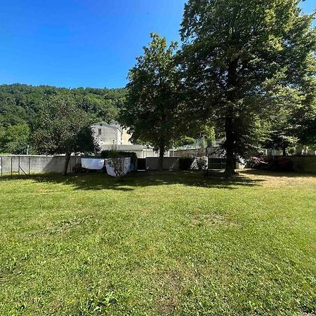 Appartement - Ax Les Thermes Ax-les-Thermes Buitenkant foto