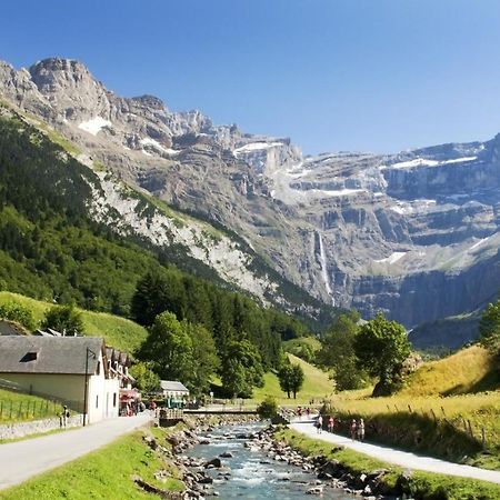 Appartement - Ax Les Thermes Ax-les-Thermes Buitenkant foto