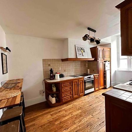 Appartement - Ax Les Thermes Ax-les-Thermes Buitenkant foto