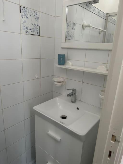 Appartement - Ax Les Thermes Ax-les-Thermes Buitenkant foto