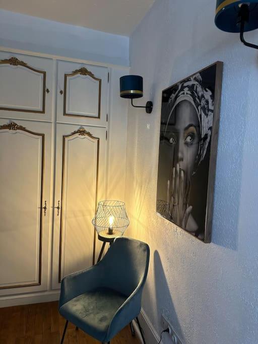 Appartement - Ax Les Thermes Ax-les-Thermes Buitenkant foto