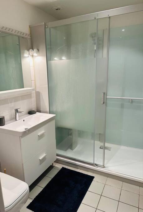Appartement - Ax Les Thermes Ax-les-Thermes Buitenkant foto