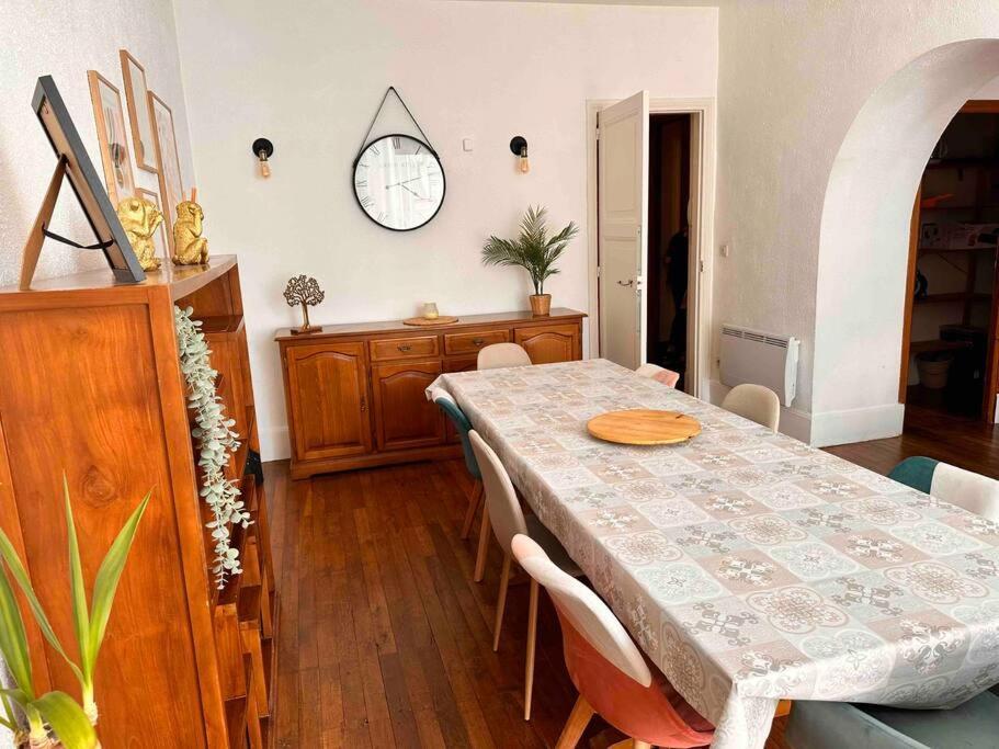 Appartement - Ax Les Thermes Ax-les-Thermes Buitenkant foto