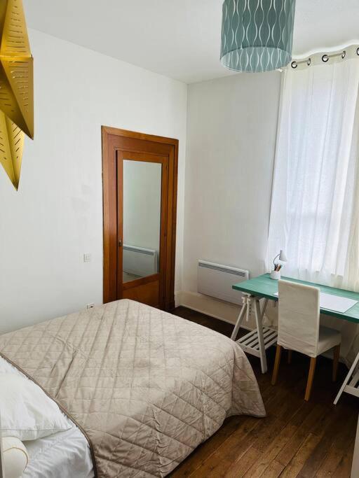 Appartement - Ax Les Thermes Ax-les-Thermes Buitenkant foto