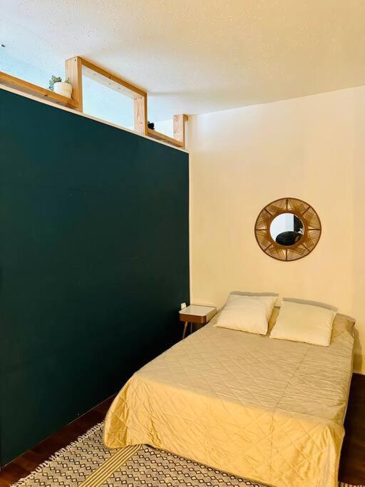 Appartement - Ax Les Thermes Ax-les-Thermes Buitenkant foto