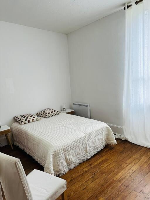 Appartement - Ax Les Thermes Ax-les-Thermes Buitenkant foto