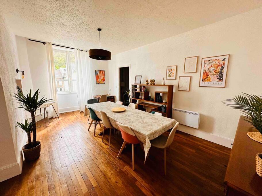 Appartement - Ax Les Thermes Ax-les-Thermes Buitenkant foto